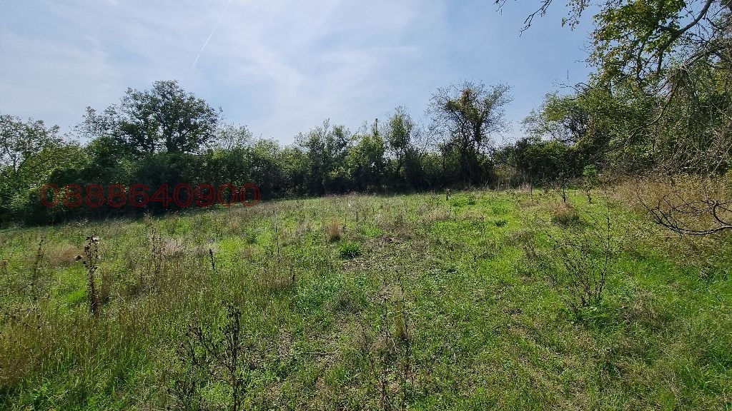Продава ПАРЦЕЛ, с. Водица, област Варна, снимка 4 - Парцели - 54615080