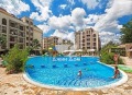 Продава 1-СТАЕН, к.к. Слънчев бряг, област Бургас, снимка 9