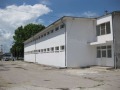Продава  Пром. помещение град Русе , Промишлена зона - Запад , 48143 кв.м | 11587078 - изображение [6]