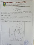 Продава ПАРЦЕЛ, област София, гр. Костинброд • 27000 € / 52807.41 лв. • 38303682 1