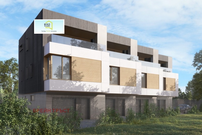 Продава МНОГОСТАЕН в град София, в.з.Врана - Лозен - 260 кв.м / 475 000 € » 929 019.25 лв., БРЕЙН ТРЪСТ