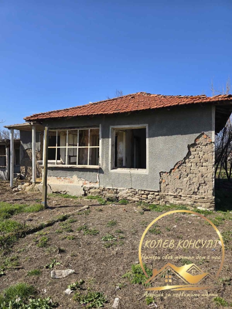 Продава КЪЩА в област Хасково, с. Свирково - 80 кв.м / 9 000 € » 17 602.47 лв., КОЛЕВ КОНСУЛТ