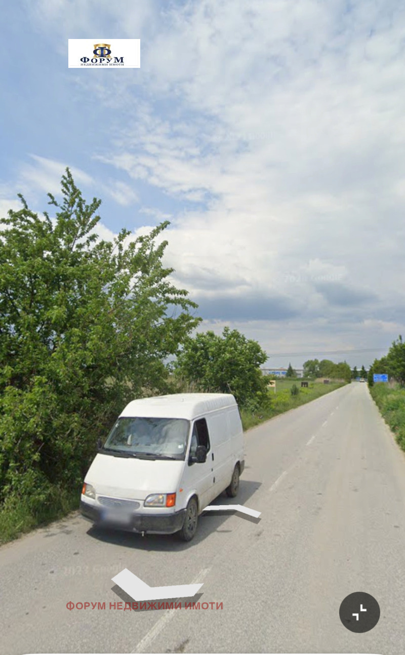 Продава ПАРЦЕЛ в град Пловдив, Южна дъга - 4700 кв.м / 282 000 € » 551 544.06 лв., ФОРУМ НЕДВИЖИМИ ИМОТИ