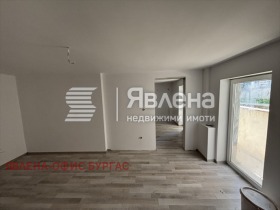 Продава 2-стаен област Бургас гр. Свети Влас - [1] 