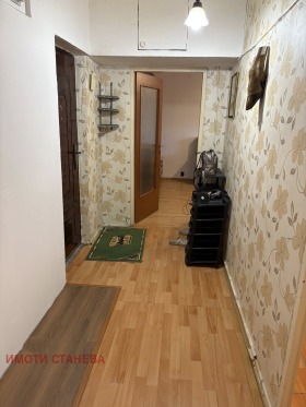 1 makuuhuone Vida 1, Vidin 3
