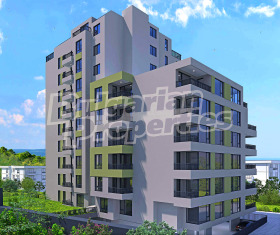 1 dormitor Izgrev, Varna 5