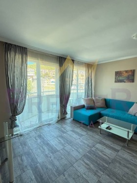 1 Schlafzimmer Sweti Wlas, region Burgas