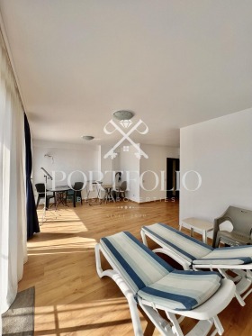 2 soverom Pomorie, region Burgas 15