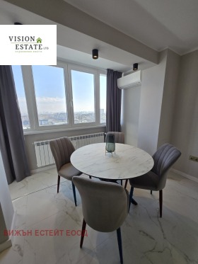 2 bedroom Dianabad, Sofia 4