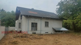 Haus Sinagowzi, region Widin 2