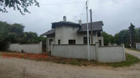 House Sinagovtsi, region Vidin 1