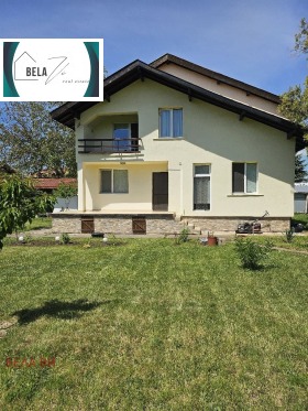 Ház Stefanovo, régió Pernik