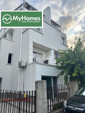 Hus Carevo, region Burgas