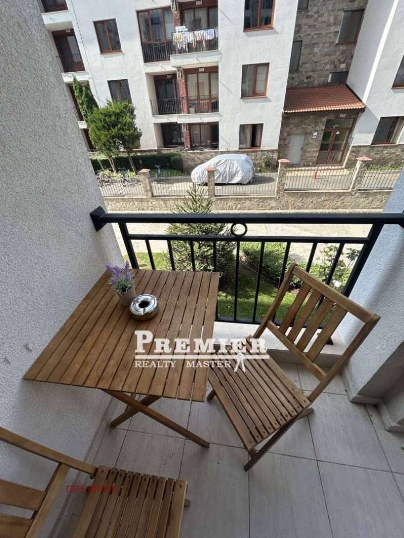 Προς πώληση  Στούντιο περιοχή Μπουργκάς , Ραβδα , 30 τ.μ | 22236350 - εικόνα [13]
