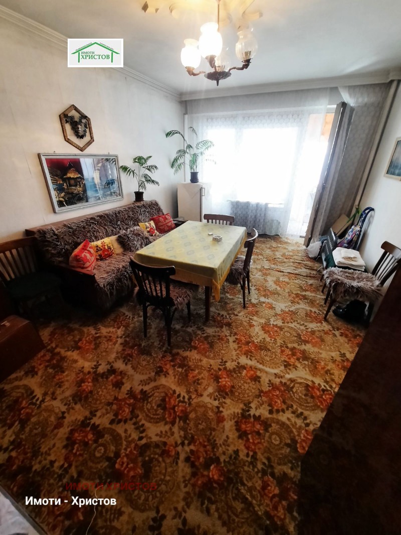 Продава  2-стаен град Шумен , Болницата , 63 кв.м | 71927356 - изображение [4]