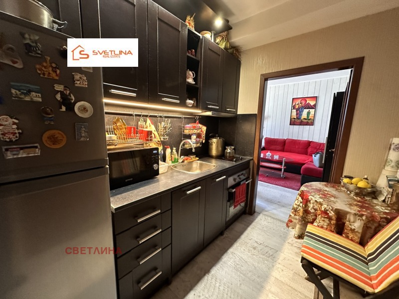 De vânzare  1 dormitor Sofia , Fondovi jilișta , 45 mp | 80347323 - imagine [9]