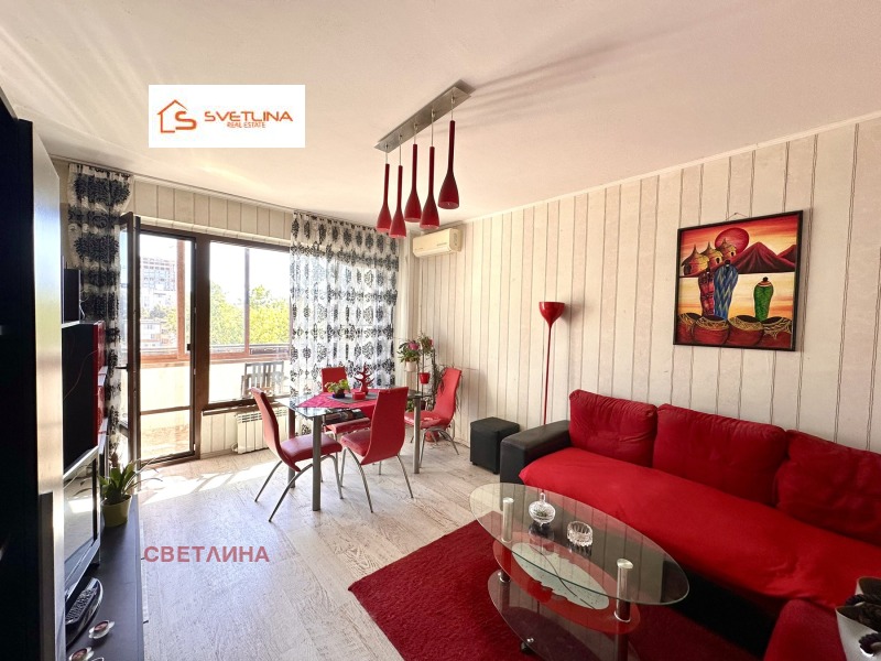 For Sale  1 bedroom Sofia , Fondovi zhilishta , 45 sq.m | 80347323 - image [7]