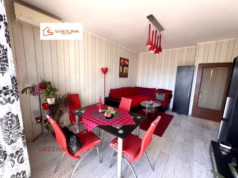 Te koop  1 slaapkamer Sofia , Fondovi zjilishta , 45 m² | 80347323 - afbeelding [4]