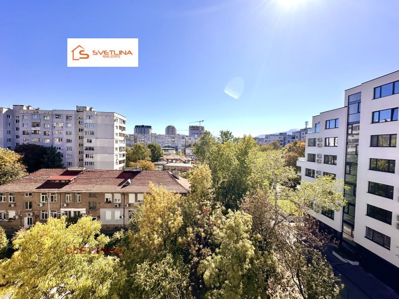 Продава  2-стаен град София , Фондови жилища , 45 кв.м | 80347323 - изображение [5]