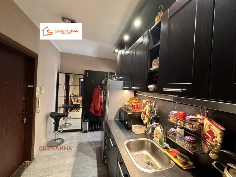 For Sale  1 bedroom Sofia , Fondovi zhilishta , 45 sq.m | 80347323 - image [8]