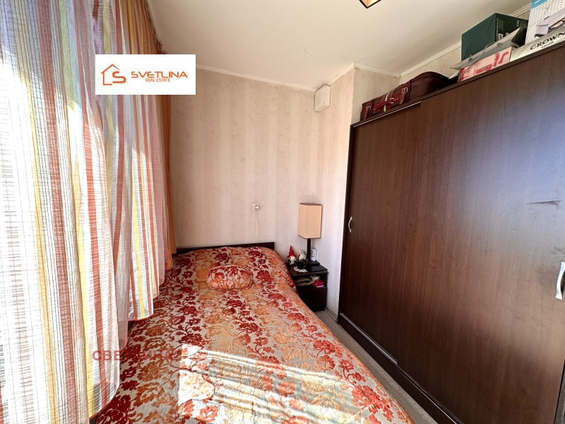 En venta  1 dormitorio Sofia , Fondovi zhilishta , 45 metros cuadrados | 80347323 - imagen [12]