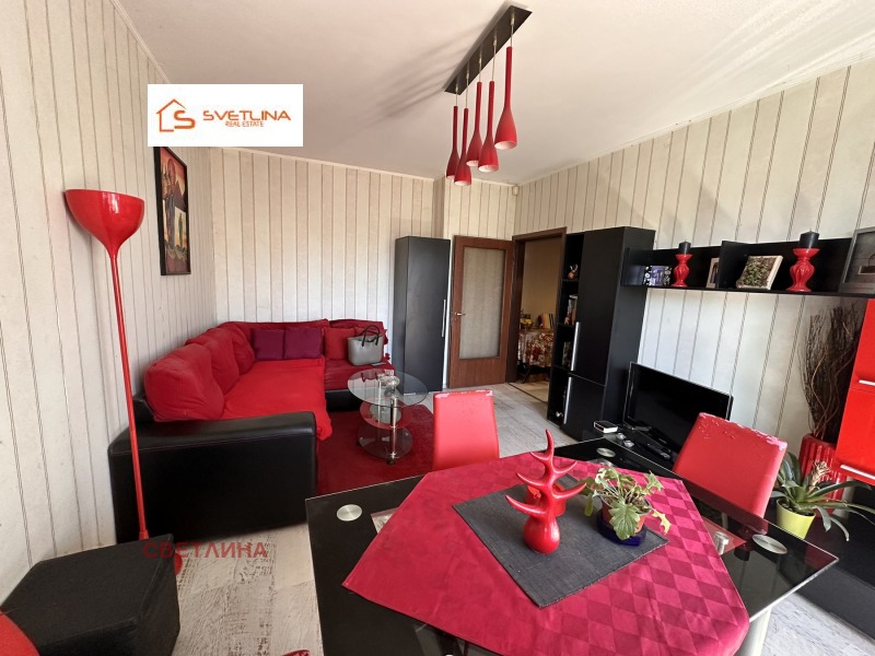 For Sale  1 bedroom Sofia , Fondovi zhilishta , 45 sq.m | 80347323 - image [2]