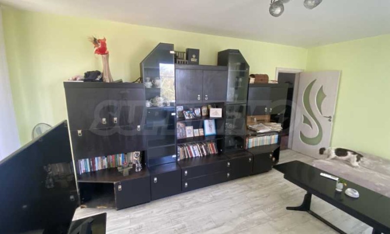 À venda  1 quarto Vidin , Georgi Benkovski , 85 m² | 73368789 - imagem [8]