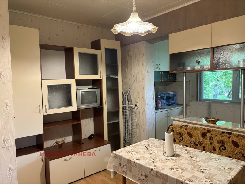 Myytävänä  1 makuuhuone Vidin , Vida 1 , 55 neliömetriä | 27313614 - kuva [6]