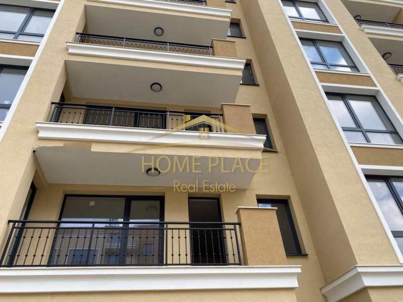 Продаја  1 спаваћа соба Варна , Вазраждане 1 , 76 м2 | 57287135 - слика [12]