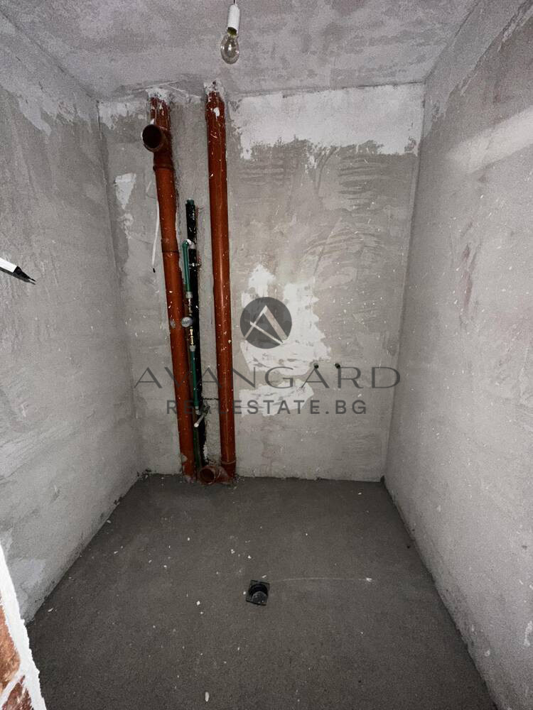 Na prodej  1 ložnice Plovdiv , Ostromila , 69 m2 | 85427134 - obraz [4]