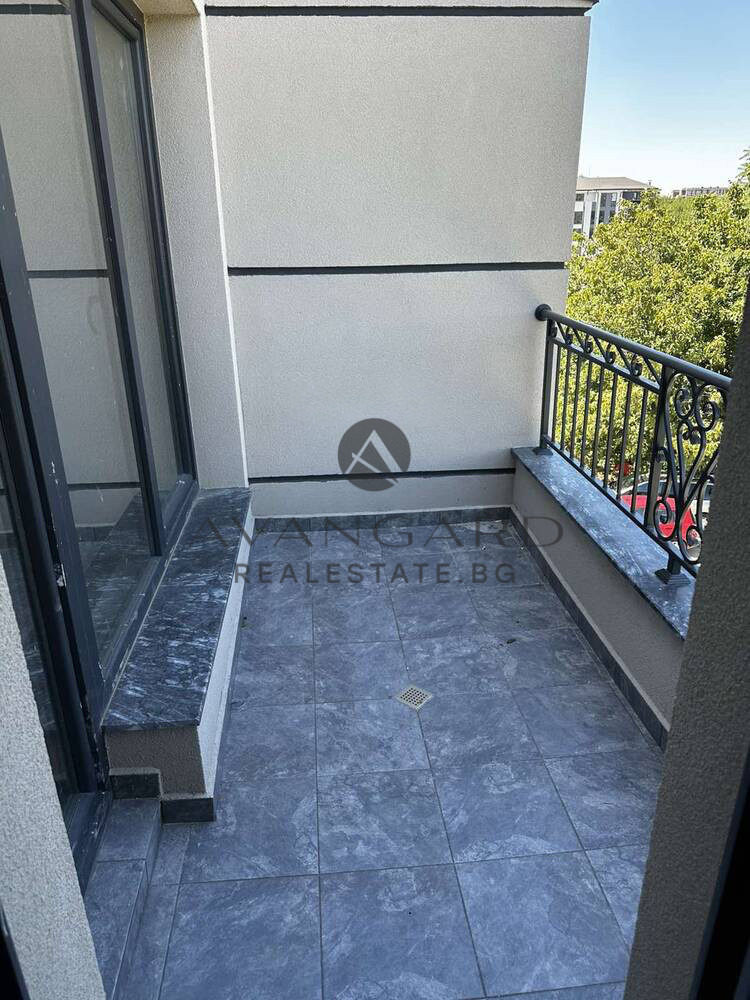 Na prodej  1 ložnice Plovdiv , Ostromila , 69 m2 | 85427134 - obraz [5]