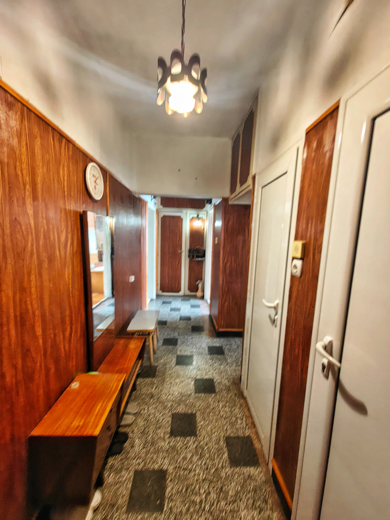 Продава 2-СТАЕН, гр. Пловдив, Гагарин, снимка 6 - Апартаменти - 52358752