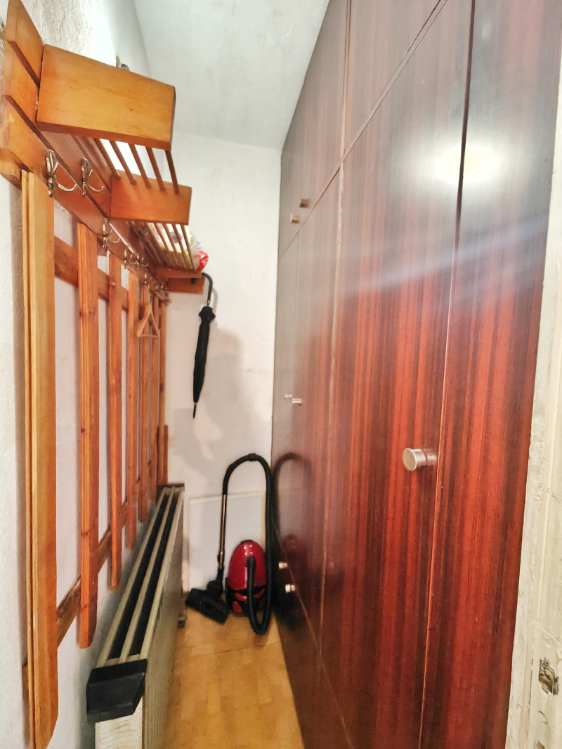 Продава 2-СТАЕН, гр. Пловдив, Гагарин, снимка 5 - Апартаменти - 52358752