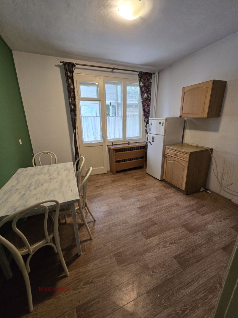 Продава 2-СТАЕН, гр. София, Гео Милев, снимка 3 - Апартаменти - 52970885