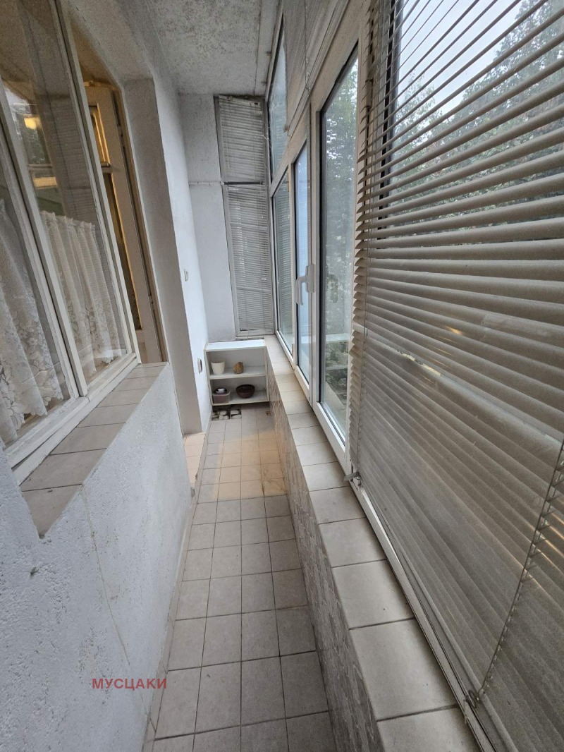 Продава 2-СТАЕН, гр. София, Гео Милев, снимка 5 - Апартаменти - 52970885