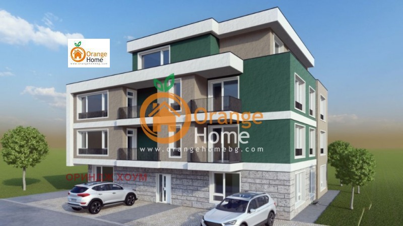 Продава 2-СТАЕН, гр. Каварна, област Добрич