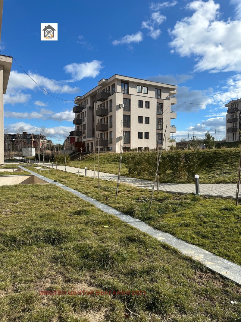 Продава 2-СТАЕН, гр. София, Витоша, снимка 10 - Апартаменти - 53497796