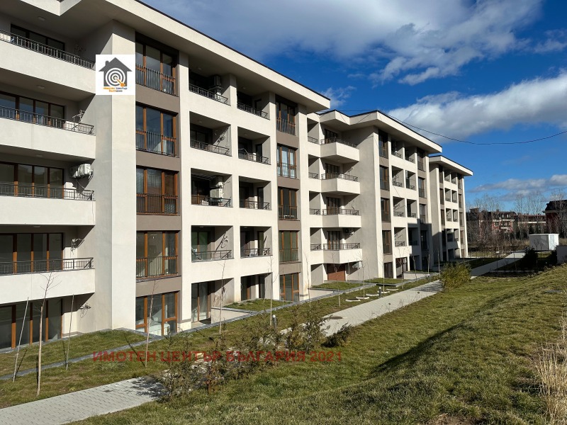 Продава 2-СТАЕН, гр. София, Витоша, снимка 11 - Апартаменти - 53497796