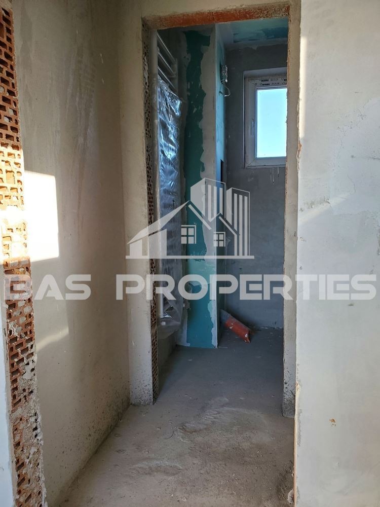 Продава 2-СТАЕН, гр. София, Надежда 4, снимка 10 - Апартаменти - 55822880