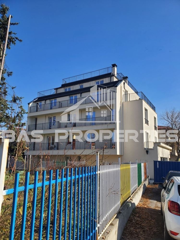 Продава 2-СТАЕН, гр. София, Надежда 4, снимка 11 - Апартаменти - 55822880