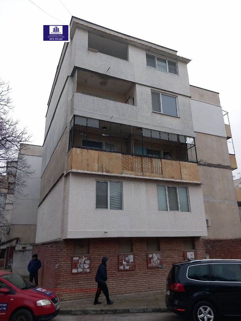 Продается  2 спальни область Враца , Козлодуй , 76 кв.м | 97052185 - изображение [9]