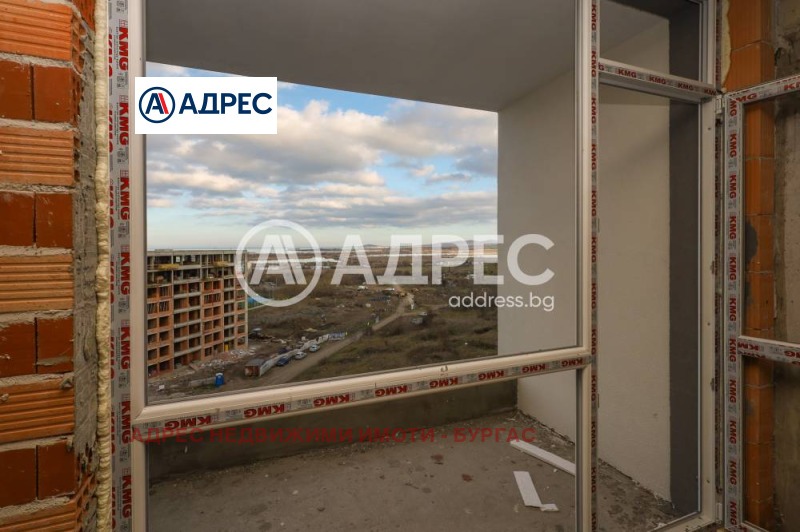 Eladó  2 hálószobás Burgas , Meden rudnik - zona V , 101 négyzetméter | 87568394 - kép [13]