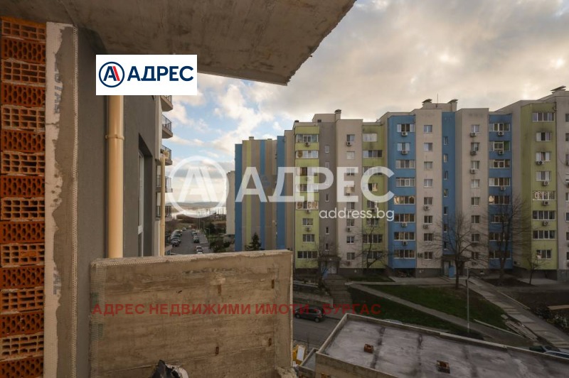 Eladó  2 hálószobás Burgas , Meden rudnik - zona V , 101 négyzetméter | 87568394 - kép [6]