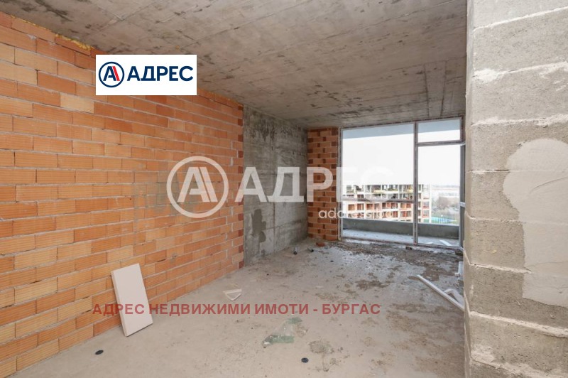 Eladó  2 hálószobás Burgas , Meden rudnik - zona V , 101 négyzetméter | 87568394 - kép [14]