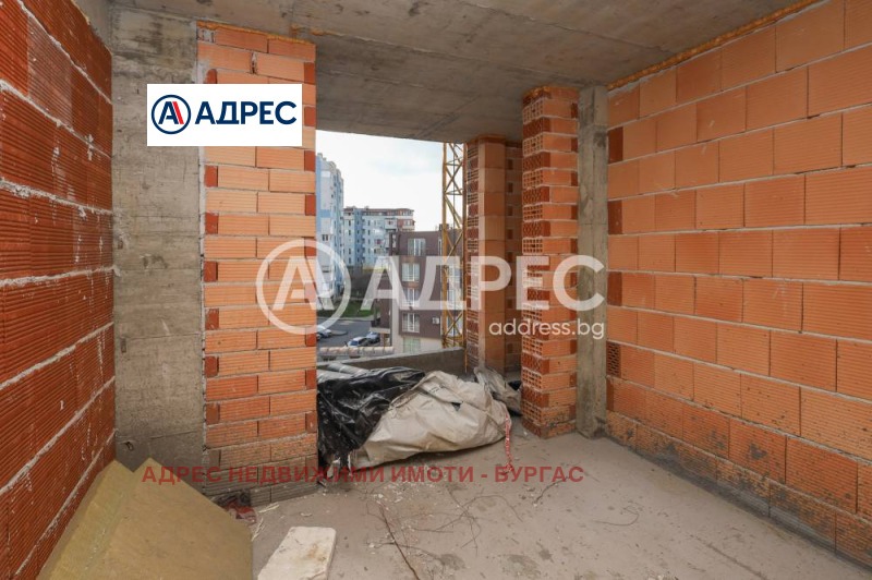 Eladó  2 hálószobás Burgas , Meden rudnik - zona V , 101 négyzetméter | 87568394 - kép [8]