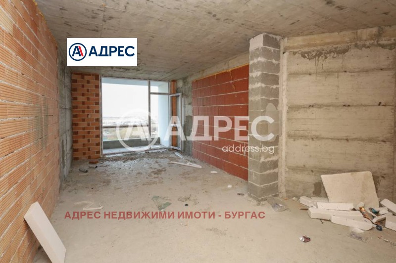 Eladó  2 hálószobás Burgas , Meden rudnik - zona V , 101 négyzetméter | 87568394 - kép [11]
