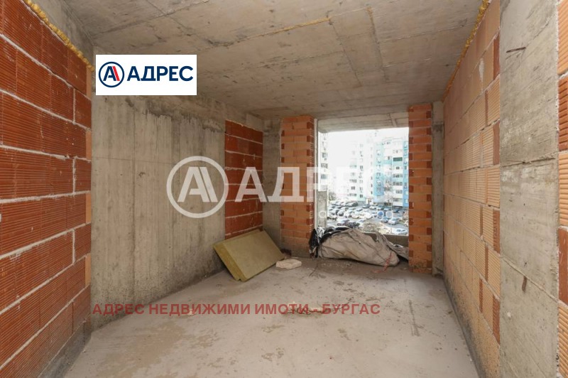 Eladó  2 hálószobás Burgas , Meden rudnik - zona V , 101 négyzetméter | 87568394 - kép [2]