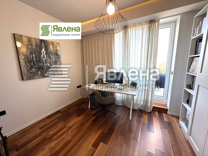 For Sale  2 bedroom Sofia , Krastova vada , 167 sq.m | 69325778 - image [5]