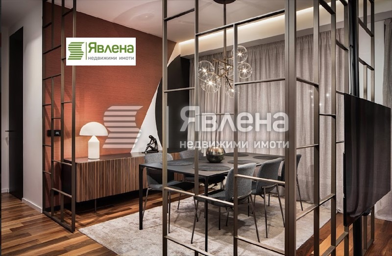 For Sale  2 bedroom Sofia , Krastova vada , 167 sq.m | 69325778 - image [4]