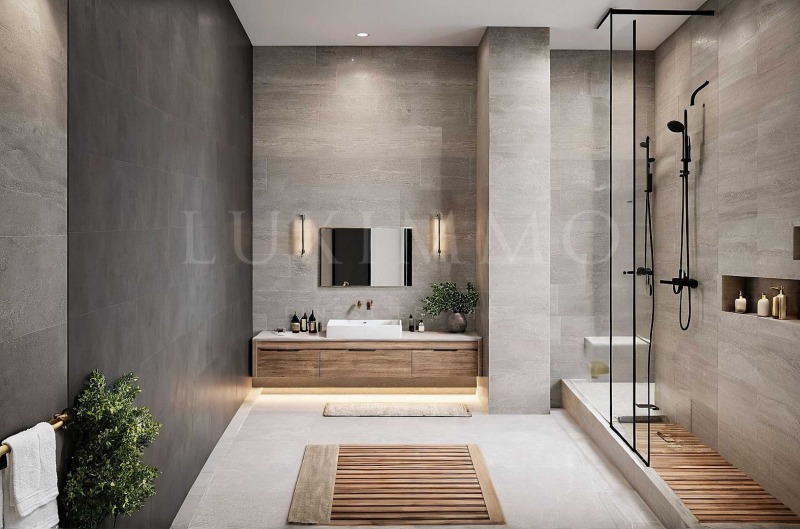 Na prodej  2 ložnice Sofia , Vladaja , 105 m2 | 96239425 - obraz [7]